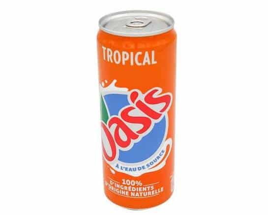 Oasis Tropical 33 CL